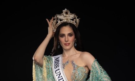 И снова скандал на "Мисс Вселенная 2025": сразу две участницы отказались от своих титулов (ФОТО)