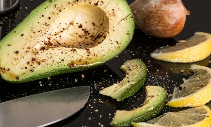 Готовим блюда с авокадо: ТОП-3 рецепта на каждый день