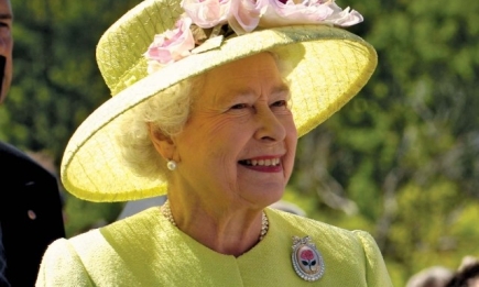 Королевская семья обеспокоена состоянием здоровья Елизаветы II