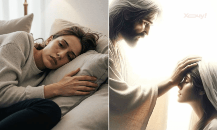 Найсильніша молитва за зцілення хворого — як молитися за швидке одужання, слова українською