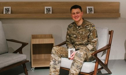 Переписував текст 20 разів, але все одно припустився помилок: автор "Листа, що не закінчується" вразив заявою