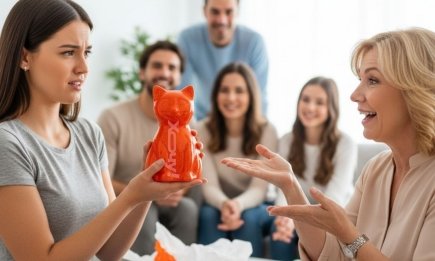 Вот почему виш-листы – это важно: 5 деликатных способов избавиться от ненужного подарка, чтобы никого не обидеть