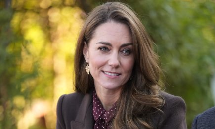 Привет из прошлого! Кейт Миддлтон засветила модную вещь, которую носила почти 20 лет назад (ФОТО)