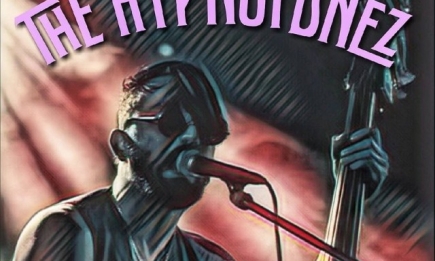 Группа The Hypnotunez презентовала песню для Нацотбора на "Евровидение-2019": премьера Hey