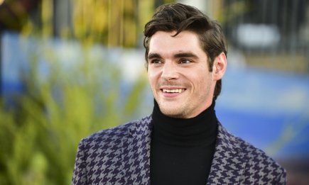 Умер 34-летний Ар Джей Митт — звезда "Во все тяжкие": какими были последние дни жизни актера с инвалидностью