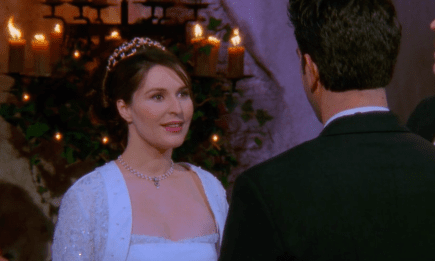 Ненавистная Эмили из сериала "Друзья": как сейчас выглядит актриса, сыгравшая вторую жену Росса (ФОТО)