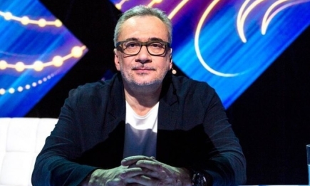 Константин Меладзе высказался о "Евровидении-2017": "Это не талант-шоу, а реальная жизнь"
