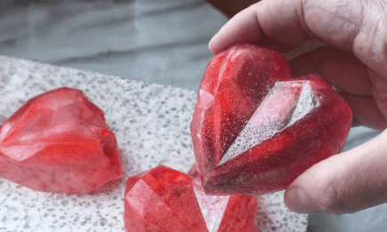 Чаепитие с вау-эффектом: как своими руками приготовить модные чайные бомбочки (ФОТО, ВИДЕО)