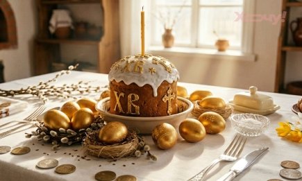 Как привлечь богатство Пасхи: древние обряды