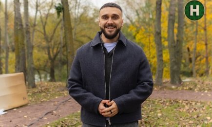 Задонатив мільйон гривень: блогер-мільйонник Олександр Заліско показав, як відсвяткував свій день народження (ВІДЕО)