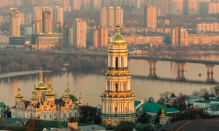 Цікаві будні: куди піти у Києві на тижні з 22 по 26 квітня