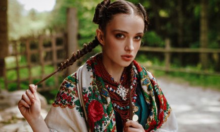 Зарубайте собі на носі: підбірка влучних фразеологізмів на всі випадки життя