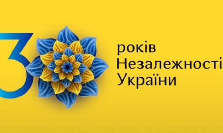 Известно, кто из украинских артистов выступит на концерте ко Дню Независимости