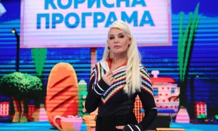 Худеем вместе со звездами: Светлана Вольнова рассказала о плюсах и минусах арбузной диеты