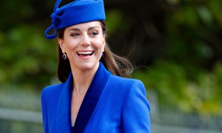 Надто зваблива річ: що відомо про прозору сукню Кейт Міддлтон, через яку її колись помітив принц Вільям (ФОТО)