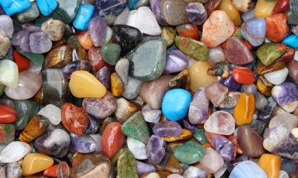Магічні властивості каменів та мінералів: 3 базові амулети на кожен день