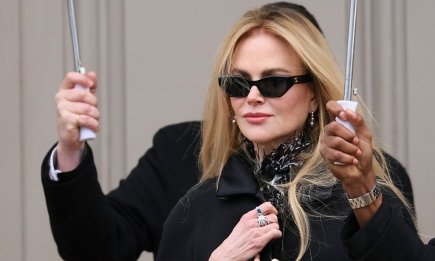 На горизонте новый ухажер: Кидман заподозрили в интрижках с влиятельным миллионером после развода (ФОТО)