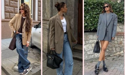 Модні жіночі жакети на осінь 2025: ці 5 моделей допоможуть вам виглядати дорого (ФОТО)