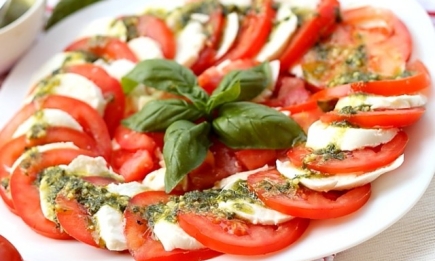 Средиземноморская диета: вкусный образ жизни для каждого
