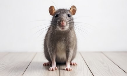 Жінці наснився щур — до грошей? Езотерики розвіяли міфи