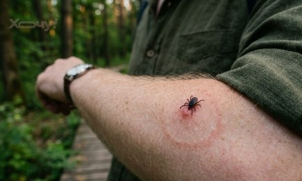 Кліщі більше не страшні: лісники розкрили метод захисту, про який знають одиниці