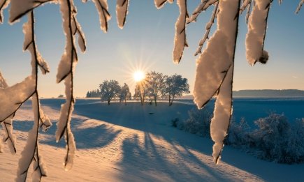 Когда в Украине наконец-то потеплеет: синоптики назвали дату