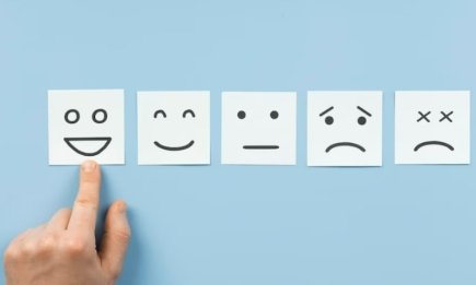 5 шагов к выходу из плохого настроения: советы психологов