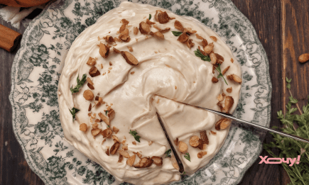 Хитовый осенний десерт: лучший способ использовать морковь (ВИДЕО)