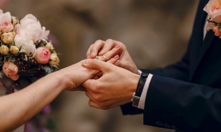 22 свадебные приметы на долгую счастливую жизнь