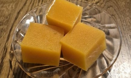 Эти сладости стоят копейки, а заменят вам все конфеты: яркий мармелад (РЕЦЕПТ)