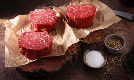 “Продати нирку”, щоб купити стейк: що особливого в мармуровій яловичині