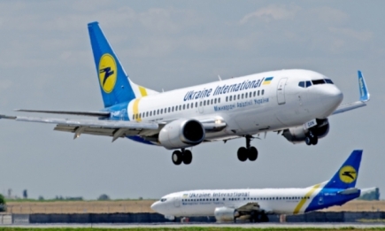 Собираем чемоданы? Украина возобновила международное авиасообщение