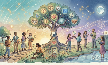 Ракам — успехи в работе, Львам — проблемы с деньгами: каким будет 22 апреля. Гороскоп