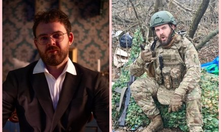 Погиб, спасая побратима… На фронте оборвалась жизнь 35-летнего украинского блоггера