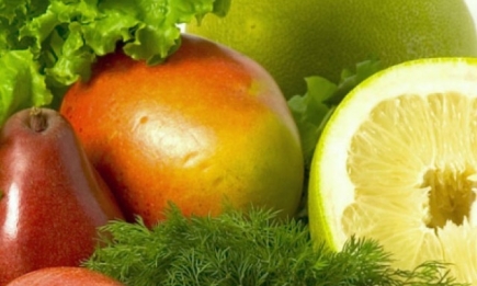 Ученые создали порошок, заменяющий овощи и фрукты