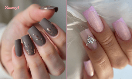 Ці нейл-тренди стануть родзинкою вашого образу в 2026 році — ультрамодні стилі манікюру на наступні 12 місяців (ФОТО)