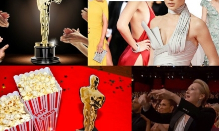 Оскар 2017: прямая трансляция церемонии награждения онлайн
