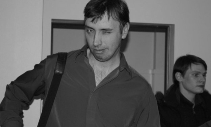 Умер Алексей Мась, создатель Infostore, iForum и mail.ua
