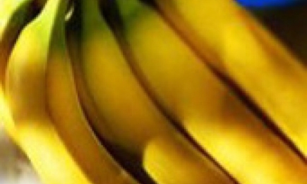 Сколько бананов нужно для счастья?