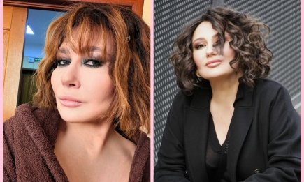 Не скрывает: 52-летняя Елена Мозговая рассказала о пластике и уходе за собой