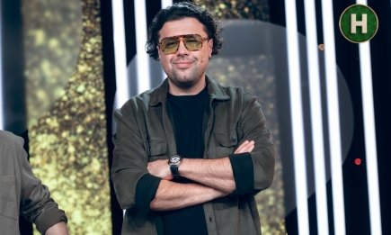 "Давай помовчимо": Володимир Шумко розкрив секрет щасливих стосунків з дружиною