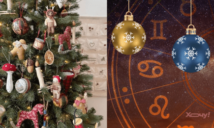 Як прикрасити Новорічну ялинку різним знакам Зодіаку — ось що стане оберегом на весь 2026 рік