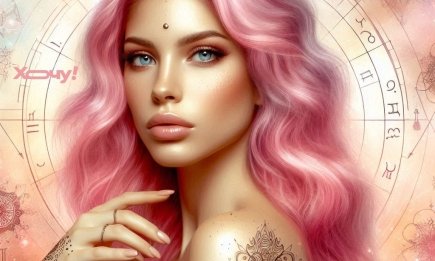 Гороскоп на 24 квітня 2025 року: інтуїція та сміливість — ваш навігатор до позитивних змін