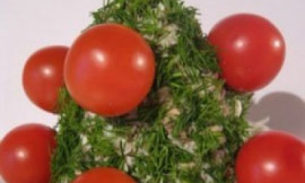 Эксклюзивные рецепты новогодних салатов