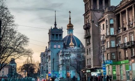 Город несокрушимых людей и стального духа: 10 впечатляющих фактов о Мариуполе