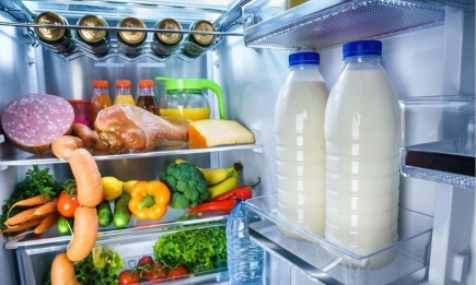 Лайфхаки для відключень: як зберігати молочку без холодильника