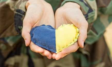 День захисників і захисниць України: привітання зі святом