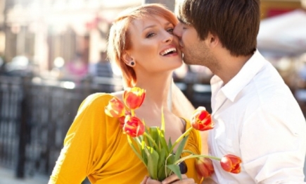Выиграйте романтический уикенд на двоих ко Дню Валентина!
