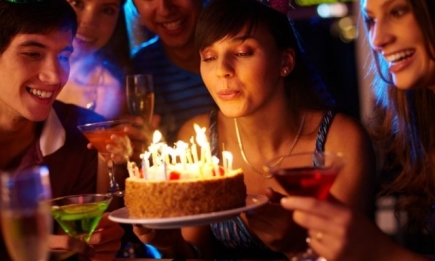 Как празднуют дни рождения по всему миру: 7 необычных традиций