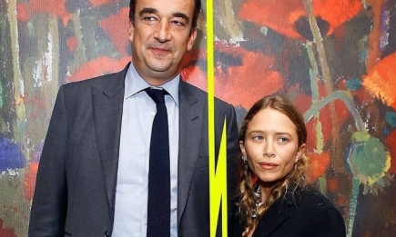 Источник озвучил причину расставания Мэри-Кейт Олсен и Оливье Саркози после 5 лет брака
